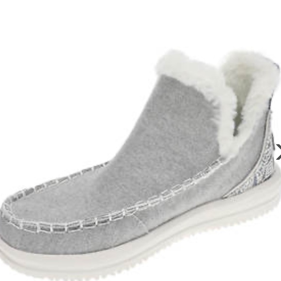 Hey Dude fleece - Picture 1 of 6